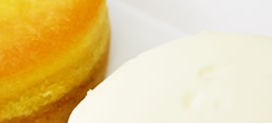 様々なチーズケーキ２